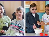 Curative Care Network