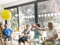 Bay At Garden View Assisted Living Center (The)