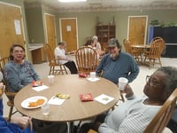 Visiting Nurse Association of the Wabash Valley IN