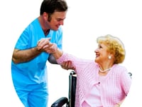 Angels Healthcare Services LLC