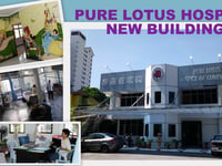 Lotus Hospice