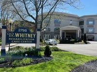 Whitney Rehabilitation Care Center