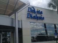 Davita Metrowest Dialysis