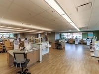 Davita Marina Dialysis