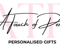 A Personal Touch By Emanuel