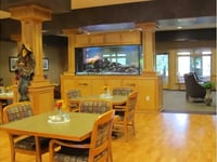 Comm Living Options Halper Way