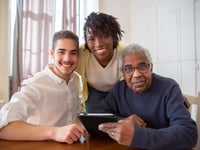 Comfort Home Health Care, Inc.