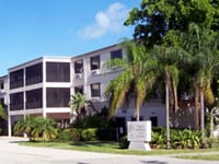 Gardens Nursing and Rehab Center