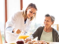Destined Home Care Services, LLC