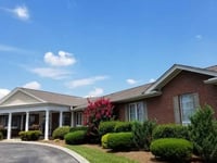 Assisted Living At Standifer Place