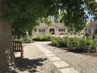 British Home In California Ltd, The