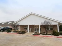 Bluebonnet Place
