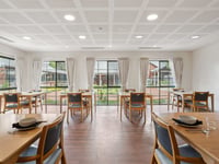 Baptistcare William Carey Court