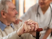 Aspen Residential Care Homes Inc Ii