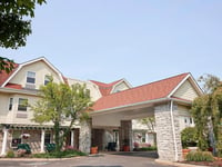 Brandywine Living at Haverford Estates