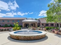 Presbyterian Home of South Carolina-Columbia