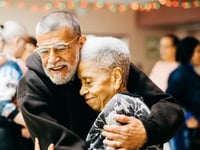 Ridgewood Bushwick Senior Center