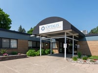 Optalis Health & Rehabilitation of Ionia