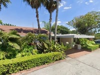 Hialeah Shores Nursing and Rehab Center