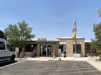 St Anthony's Rehabilitation Hospital