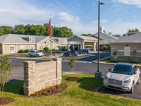 The Reserve at Spring Hill