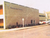 Board Of Trustees Of Welborn Clinic
