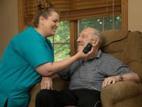 24/7 Care at Home - Hospice