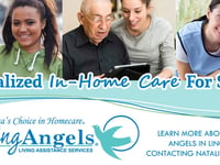 Array Of Angels In-Home Care