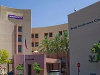 HonorHealth Scottsdale Shea Medical Center