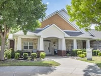 Brookdale Waxahachie