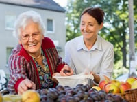 American Assisted Living