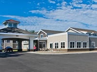 Sacred Heart Care Center