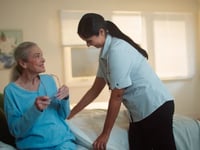Just Better Care Mandurah Bunbury