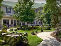 Atria Forest Lake