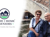 Brooks Home For Seniors