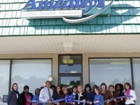 Amedisys Home Health