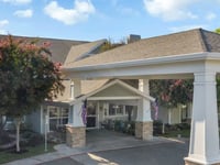 Amedisys California LLC