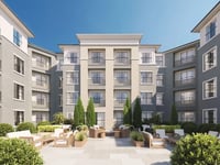 Inspired Living At Lewisville