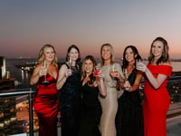 A Sister's Will, INC