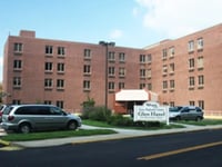 John J Kane Regional Center-Gl