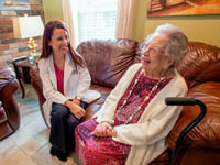Bon Secours Hospice by Compassus