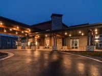Aspen Creek Senior Living