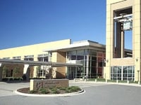 Central Group Home
