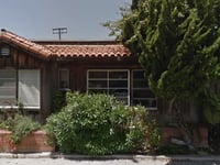 Josephines Garden Villa