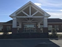 Lancaster Rehabilitation Hospital