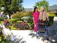 Amor Residential Care Home