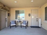 Mary'S Group Home