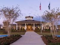 Cypress Home Health