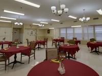 Cedar Hill Healthcare Center