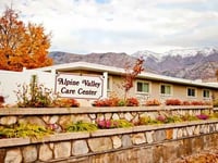 Mission at Alpine Rehabilitation Center